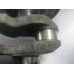 #D802 Crankshaft Standard From 2013 Ford Escape  2.0 AG9E6303A31B